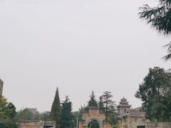 -四川大学(华西校区)