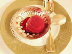 -Restaurant Paul Bocuse