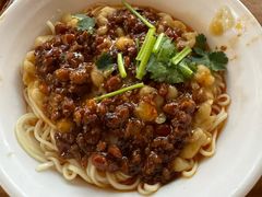 -万县面馆(高笋塘店)