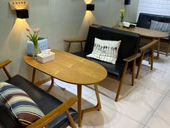 大堂-爸爸糖吐司面包(南京奥体店)