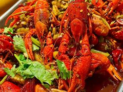 -乔街深夜食堂·小龙虾·高压锅生蚝(杭州总店)