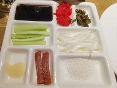 -四季民福烤鸭店(西单华威约饭街店)
