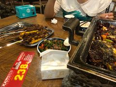 -峨眉烧烤(宝龙广场店)
