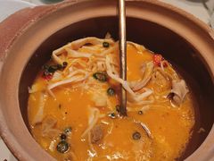 -渔语鱼酸菜鱼新川菜(来福士店)