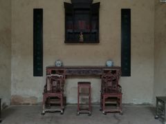 -韶山毛泽东同志故居