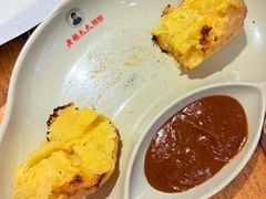 -老杨太太烧烤(文化广场店)