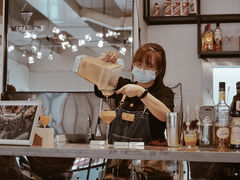 -Nectar One Cafe(勇烈路n1店)