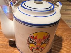 -吴满满油泼面(北方风味园店)