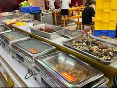 -养牛邓·潮汕牛肉海鲜自助火锅(广州店)