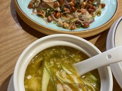 -德胜轩正宗顺德菜(宝安沙井会展中心店)