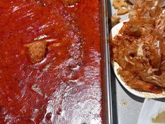 -半天妖烤鱼(丰科万达店)