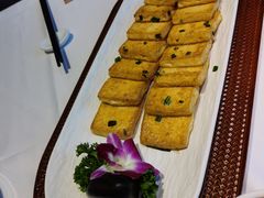 -院里寻菜·精致庭院菜(观沙岭店)