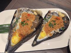 -北李·海肠捞饭·大连菜(望京凯德MALL店)