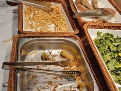 -素耕素食自助(嘉华店)