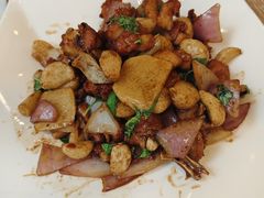 -利杨记·本味轩粥坊·烧烤(宝体店)