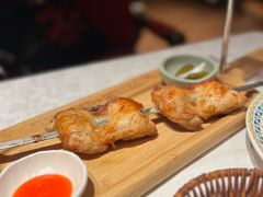 -俄士厨房(环球港店)