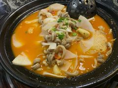-李师傅脆肚(华强北店)
