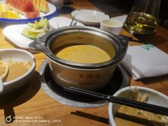 -金筷子西北菜·捞悦火锅