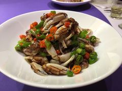 -张福记(陇海中路店)