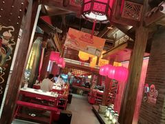 -小龙坎火锅(全球总店)