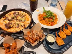 -必胜客(福州永嘉PH店)