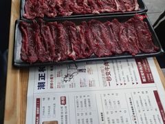 -潮正和潮汕牛肉火锅·老字号(番禺万达店)