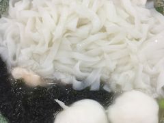 -文辉墨鱼丸大王(铜锣湾渣甸街总店)