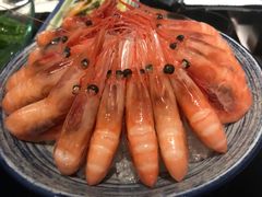 -曙亚洲餐厅-重庆富力艾美酒店(南坪万达广场店)