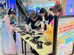 -西北轻工批发市场