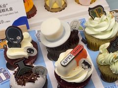 -派悦坊·甜品·蛋糕(虹口龙之梦店)