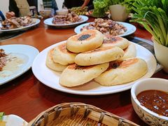 -聚首堂·特色小吃·肘子(什刹海德胜门店)