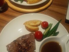 -斗牛士牛排(南京东路店)