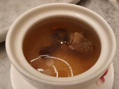 -喜来登由由大酒店九州膳坊中餐厅