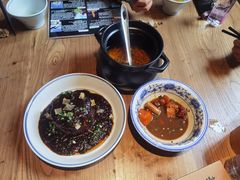 -树厨贵州菜(大十字店)
