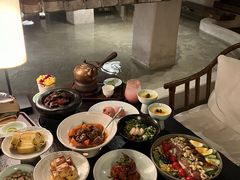 -瓦库茶馆17号(海汇港店)
