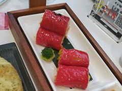 -流花苑精致潮粤菜(越秀店)