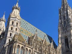 -斯蒂芬主教座堂(Stephansdom)