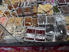 -老王记糕干(养鱼池路店)