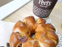精选早餐套餐-Peet's Coffee皮爷咖啡(大学路店)