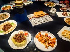 -全聚德(长白直营店)