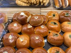 -烘焙町面包店(西四店)