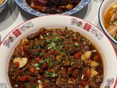 -回家吃饭·地道南昌菜(建德观总店)