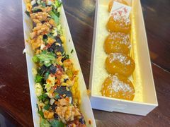 -董顺桃老长沙臭豆腐(步行街店)