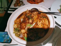 -四世同堂·京菜·烤鸭(双井店)