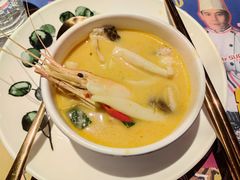 -泰妃殿(武汉首店)