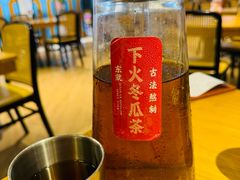 -东就鸭饭店·古早海南菜(友谊南海城店)