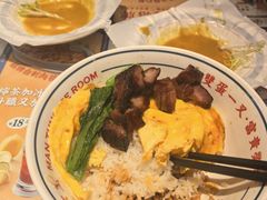 -文通冰室(东方宝泰店)