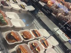 -CC BAGEL&SCONE 贝果与司康(南开大悦城店)