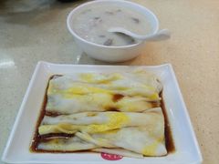 -冠记·肠粉粥品专家(江南大道店)