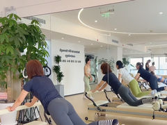-N1 健身·普拉提·综合馆(嘉美中心店)